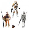 Star Wars Black Series 6-Inch Action Figures Series 9 Case of 4 Hasbro