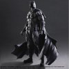 SDCC 2016 BVS DOJ Play Arts Kai Batman B&W Version Square Enix