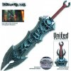 Darksiders Chaoseater Sword of War by United Cutlery