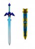 Legend of Zelda Link Sword Replica by Disguise Inc