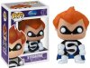 POP! Disney The Incredibles Syndrome by Funko