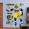 Fathead T.J. Lang Green Bay Packers NFL