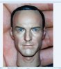 1/6 Scale Custom Head Sculpt Agent Phil Coulson 