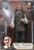 Pirates of the Caribbean Will Turner 7 inch Action Figure Neca