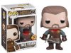 SDCC 2013 Pop Television! Ned Stark Removable Head Vinyl Figure Funko