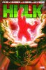 Hulk Hulk No More Hard Cover by Marvel Comics