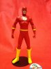 Flashpoint Series Loose Flash Barry Allen Action Figure from Box Set 