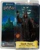 Harry Potter Death Eater Action Figure with Torch & Base Neca