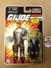 GI Joe Collector Club Subscription Exclusive Blackout 3 3/4 inch