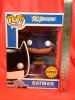 Pop! Heroes 9" Blue Batman Chase Piece by Funko