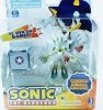 Sonic the Hedgehog 3 Inch Silver And Iron Box by Jazwares