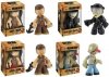 Walking Dead Set of 4 7-Inch Vinyl Figure by Funko