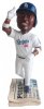 MLB Yasiel Puig Los Angeles Dodgers Newspaper Base 2013 Bobblehead 