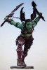 World of Warcraft Series 7 Orc Rogue: Garona by DC Unlimited