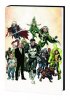 Official Handbook Marvel Universe A to Z Premiere Hard Cover Volume 9
