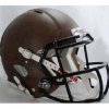 Washington Redskins 1937 NFL Mini Speed Football Helmet HydroFx 
