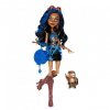 Monster High Robecca Steam Doll by Mattel