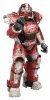 Fallout 4 T-51 Power Armor Nuka Cola Armor Pack ThreeZero