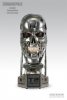 T-800 Endoskeleton Combat Version Life-Size Bust Sideshow Collectibles