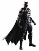 Justice League Variant Play Arts Kai Batman Tactical by Square Enix