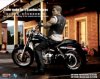 Crazy Owners 1/6 Scale Motor Cycle suit Muscle Body Size + Design C