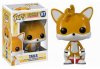 Pop! Games: Sonic The Hedgehog Tails Vinyl Figure by Funko