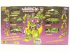 Transformers Encore #20 Devastator Gift Set by Takara