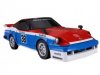 Transformers MP-19 Masterpiece Smokescreen by Takara