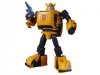 Transformers MP-21 Masterpiece Bumblebee by Takara USED