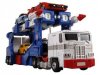 MP-22 Masterpiece Ultra Magnus With Trailer "Perfect Edition" Takara