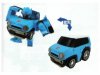 Q Transformers Series 05 QT21 Skids By Takara