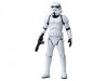 Star Wars Metal Figure Collection #002  Stormtrooper By Takara