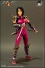 Soul Calibur 4 Taki 12 Inch Collectible Figure by Triad Toys