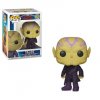 Pop! Marvel Captain Marvel: Talos #431 Vinyl Figure Funko