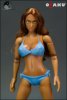 Otaku 1.0 Tan Body by Triad Toys