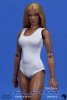 1/6 Scale Body Tan Skin Alpha Female TRI-0177 by Triad Toys