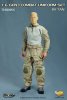 1:6 Scale Gen3 Combat Uniform Set in Tan by Toys City