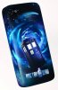 Doctor Who Tardis Iphone4 Case