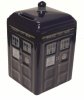 Doctor Who Tardis Ceramic Money Bank by Underground Toys
