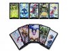 DC Justice League Tarot Cards Dc Collectibles