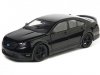 1:24 2012 Ford Taurus Men in Black III by Greenlight