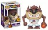 Pop Movies Space Jam Taz Chase # 414 Vinyl Figure by Funko