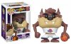 Pop! Movies: Space Jam Taz #414 Action Figure by Funko