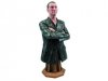 Doctor Who Ninth Doctor 8" Maxi Bust by Titan
