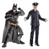 Batman Legacy The Dark Knight Batman & Police Honor Guard Joker Mattel