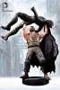 Batman Vs. Bane Icon 1/6 Scale Statue By DC Collectibles