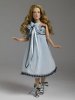 Tonner Tea Party Chaser Doll Alice in Wonderland