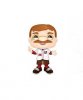 Pop! Sports MLB Mascots Teddy Roosevelt (DC) Vinyl Figure Funko