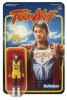 Teen Wolf 1985 Basketball Scott ReAction Figure Super 7