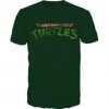 Teenage Mutant NinjaTurtles t-shirt size XX large